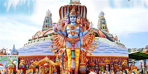 Yadagirigutta temple Tour with Hyderabad - 2 Nights / 3 Days