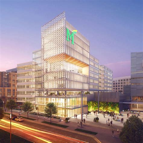 George Mason University Announces Exclusive Developer Finalist for ...