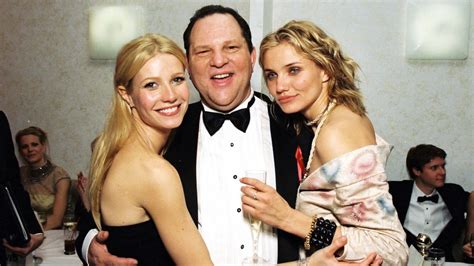 Why the Harvey Weinstein Scandal is Triggering