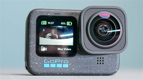 GoPro Hero12 Black review: Minor upgrades that go a long way | Tom's Guide