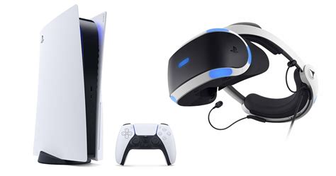 How To Set Up PSVR On Your PS5