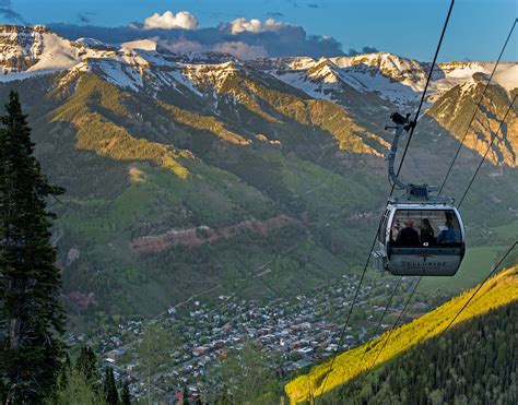 The Destination | Visit Telluride