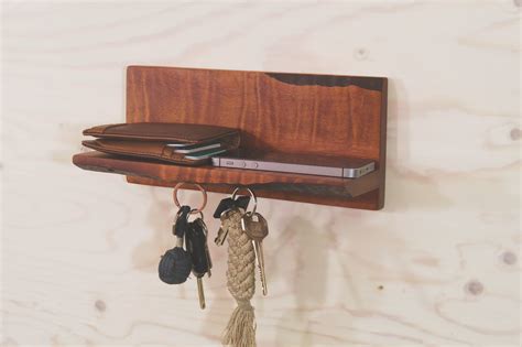 Magnetic key holder by Nick Mazerolle | Magnetic key holder, Home decor ...