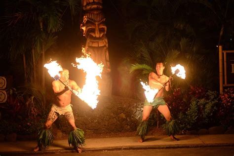 Myths Of Maui Luau Dinner And A Show: Triphobo