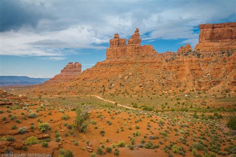 Valley of the Gods - Visiting Utah's Backcountry • PhotoTraces