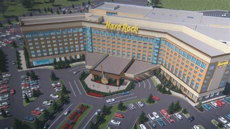 Hard Rock Hotel and Casino Bristol still on track to open in 2024