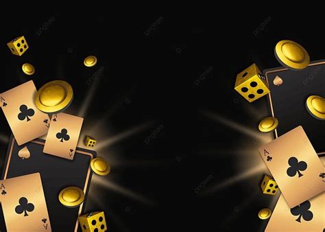 Gaming Golden Black Poker Gold Coins Background, Gaming, Golden, Gold ...