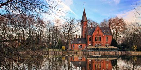 Winter in Bruges: What to do & Where to go | Travelzoo