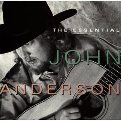 John Anderson - The Essential John Anderson Album Reviews, Songs & More ...