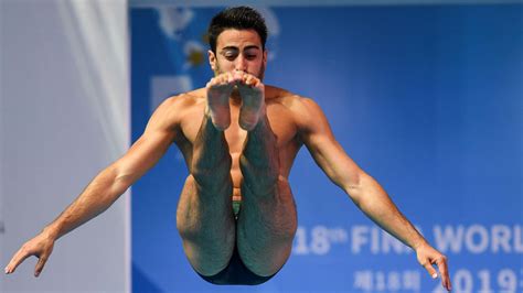 Giovanni Tocci in finale dal metro ai Mondiali di Gwangju, eliminato ...