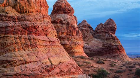 Vermilion Cliffs National Monument