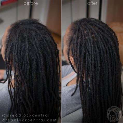 Dreadlock Maintenance • DC | NYC | Baltimore | Virginia Beach | York PA