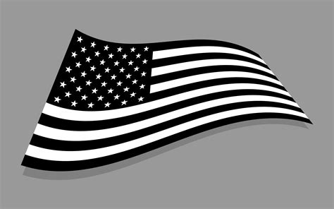 Waving Usa Flag Free Vector Art - (218 Free Downloads)