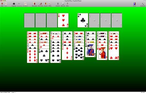 Freecell De Windows Para Mac - famelasopa