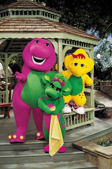 How to watch and stream Barney & Friends - 1992-2022 on Roku