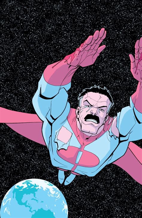 Omni-Man (Invincible #12) – Comicnewbies