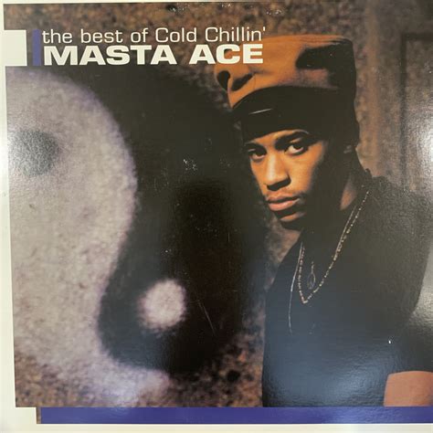 Masta Ace - The Best of Cold Chillin: Masta Ace (2001) | Download ...