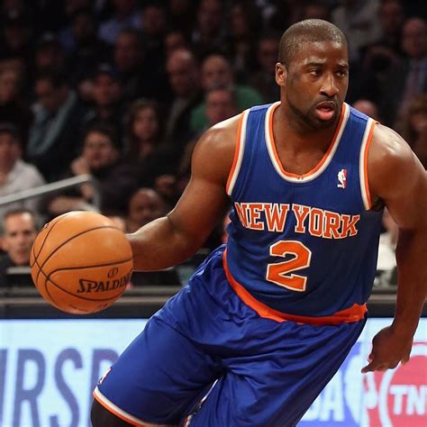 Raymond Felton: 5 Things New York Knicks Must Do During His Absence ...