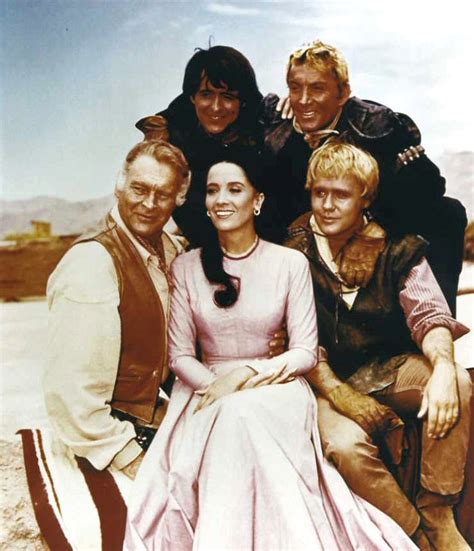 High Chaparral [1967–1971], movies to watch online - gridrutor