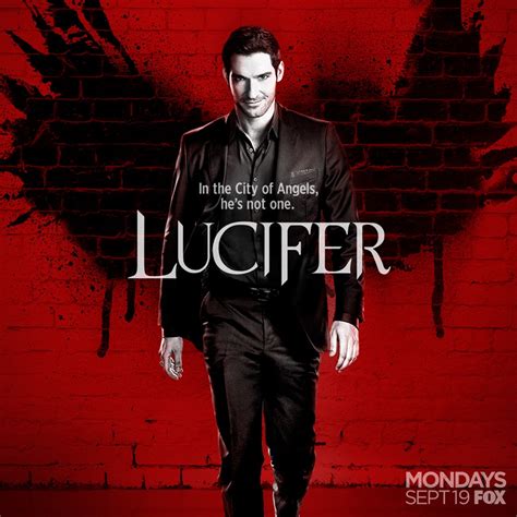 'Lucifer' season 2 update: Charisma Carpenter guest stars; Michael ...