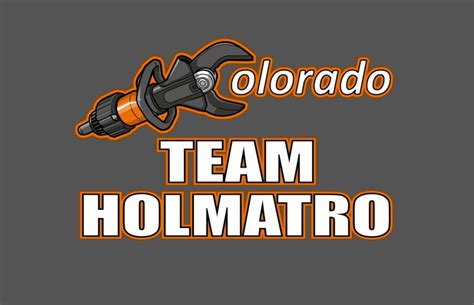 Colorado Holmatro - Firefighting and Rescue Tools Supplier