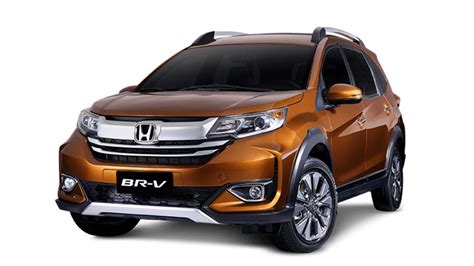 Honda BRV Price in Pakistan 2023 | Overview | Pictures