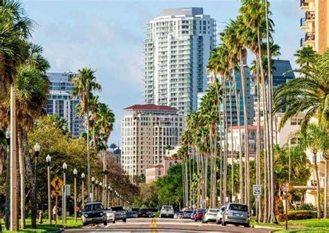 Latest companies to establish HQs in Tampa and St. Pete • St Pete ...