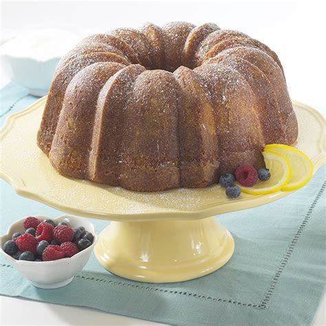 Nordic Ware Platinum Collection Bundt Pans