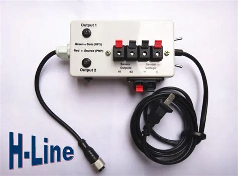 Sensor Tester / proximity switch sensor / photoelectric switch tester ...