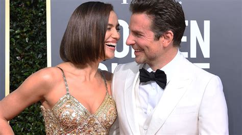 Bradley Cooper and Irina Shayk split after four-year relationship | HELLO!