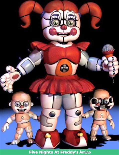 Gacha Circus Baby | ♤Gacha Lovers Amino♤ Amino