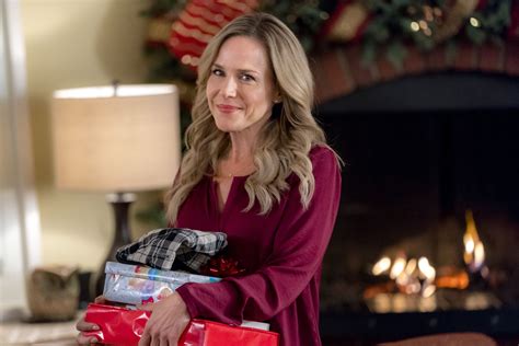 Check out photos from the Hallmark Movies & Mysteries original movie ...