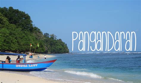 Pantai Pangandaran Merupakan Primadona Provinsi Jawa Barat | Ayo ...