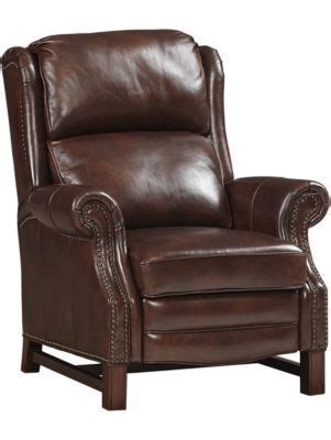 Havertys Leather Chair 6 Images - modernchairs