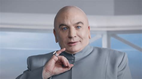 Mike Myers Resurrects Dr. Evil and Reunites With ‘Austin Powers’ Co ...