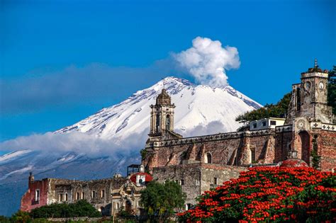 The Most Picturesque Towns to Visit in Puebla, Mexico