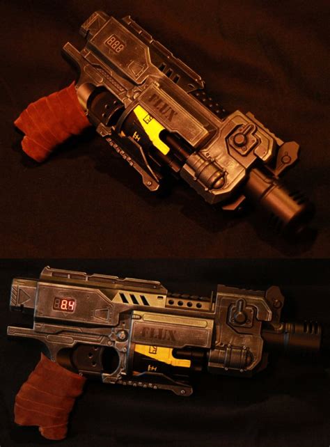 90+ Best Nerf Gun Mods - InfiniGEEK