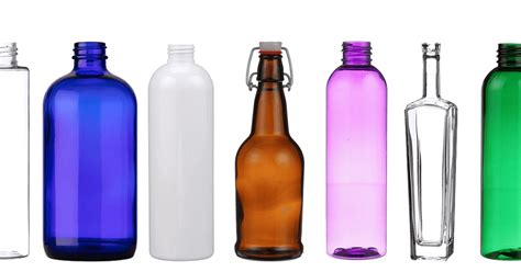 Glass vs Plastic: Which is Better for Packaging? | TricorBraun