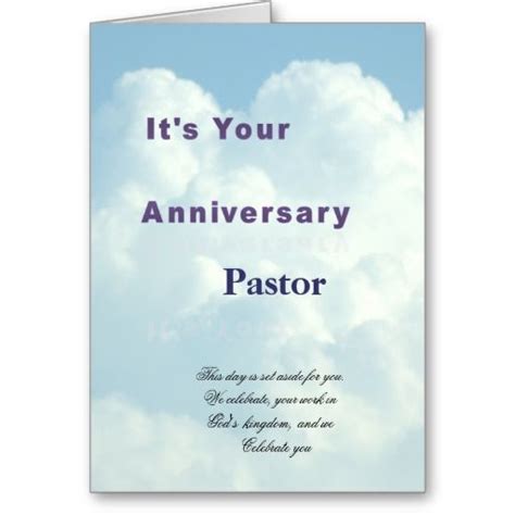 Happy Anniversary Quotes For Pastor And Wife - ShortQuotes.cc