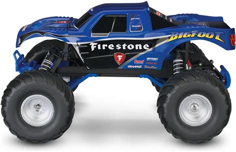 8 Best RC Monster Trucks [2021 Reviews] - Speedworld Raceway