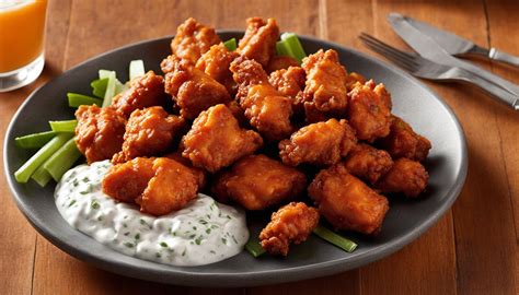 Applebee's Boneless Wings Recipe Change? Find Out!