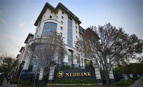 Nedbank Group Corporate Office Headquarters - Phone Number & Address