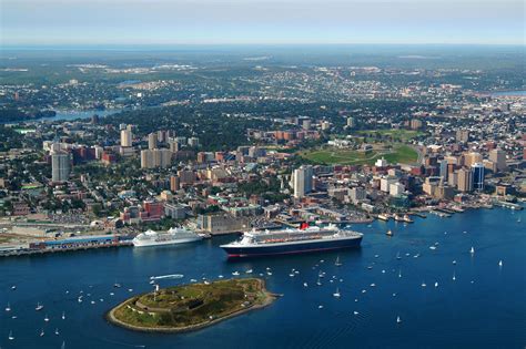 Best Places To Visit In Halifax Canada ~ Travel News