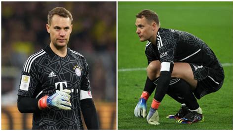 Germany Receives World Cup Boost As Manuel Neuer Returns From Injury ...