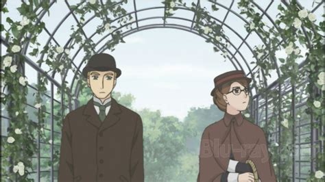 Emma: A Victorian Romance – All the Anime