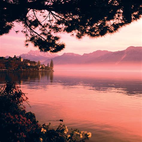 Lake Geneva | Switzerland, Alps, Rhone | Britannica