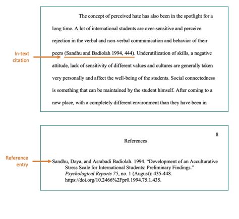 Chicago Style: A referencing overview | Chegg Writing