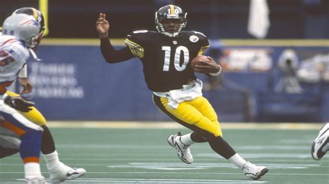 Kordell Stewart Highlights - YouTube