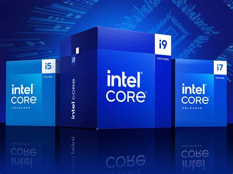 Intel Core i9-14900K and Intel Core i5-14600K review - With 6 GHz out ...