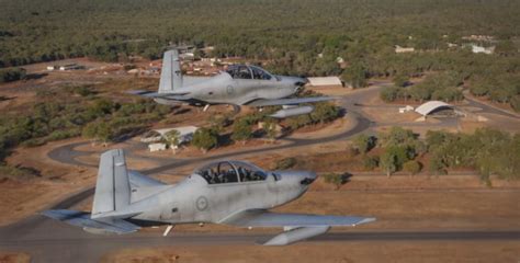 Works begin at RAAF Tindal - Australian Defence Magazine